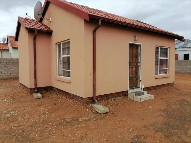 2 Bedroom Property for Sale in Southern Gateway Limpopo