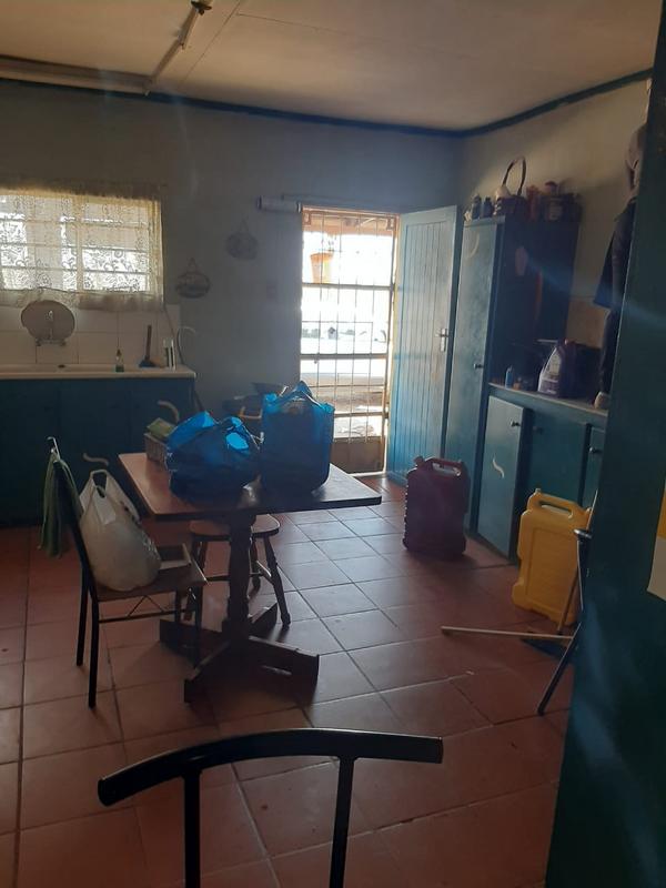 4 Bedroom Property for Sale in Palmietfontein Limpopo