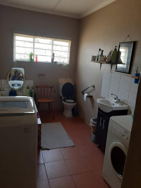 4 Bedroom Property for Sale in Palmietfontein Limpopo