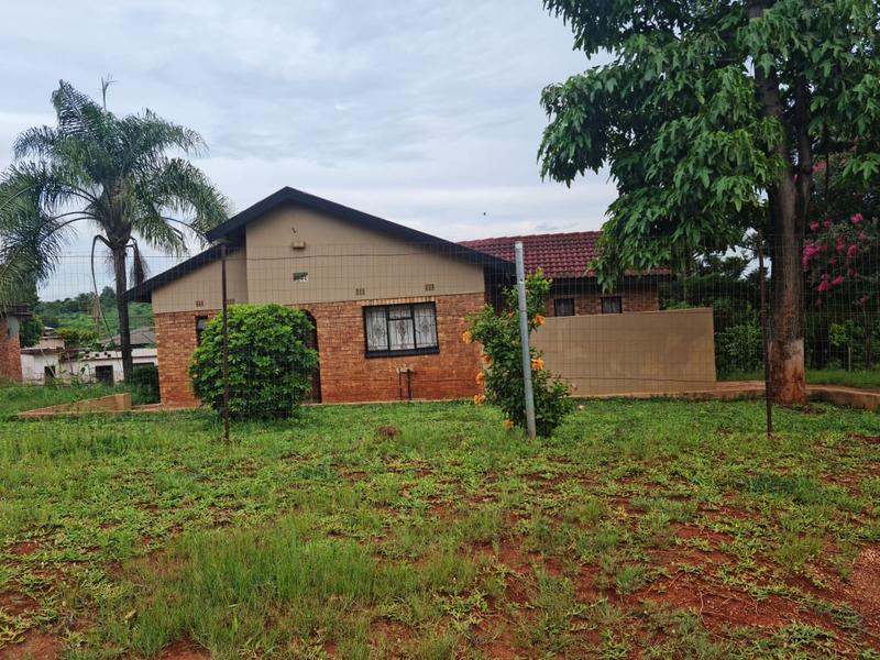 3 Bedroom Property for Sale in Thohoyandou Limpopo