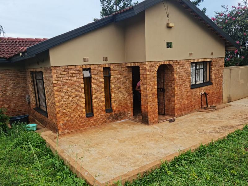 3 Bedroom Property for Sale in Thohoyandou Limpopo