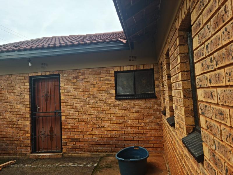 3 Bedroom Property for Sale in Thohoyandou Limpopo