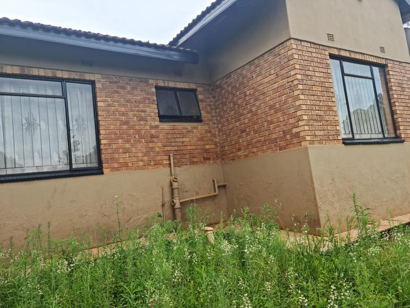 3 Bedroom Property for Sale in Thohoyandou Limpopo