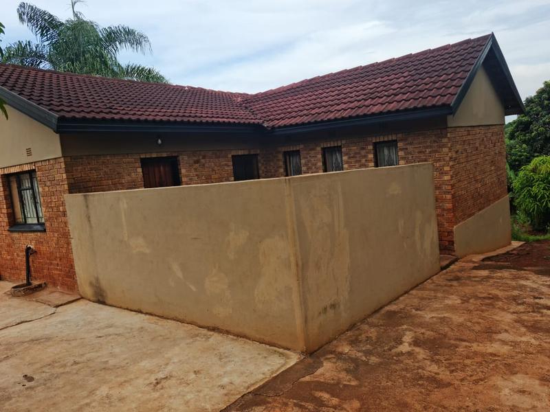 3 Bedroom Property for Sale in Thohoyandou Limpopo