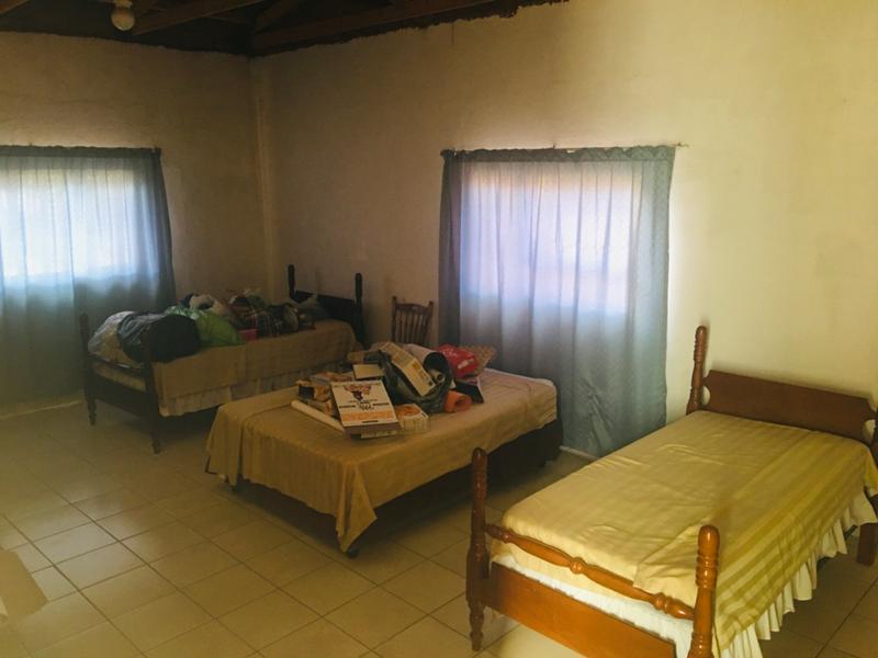 0 Bedroom Property for Sale in Dalmada A H Limpopo