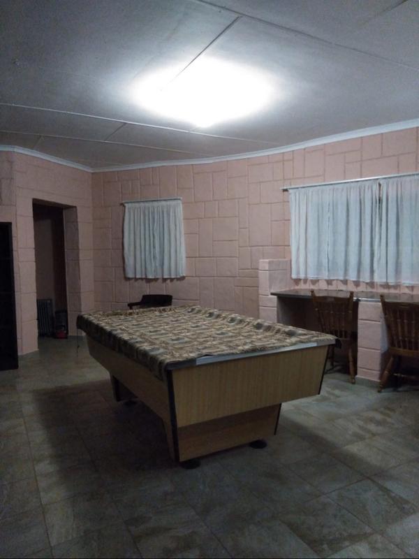 0 Bedroom Property for Sale in Dalmada A H Limpopo