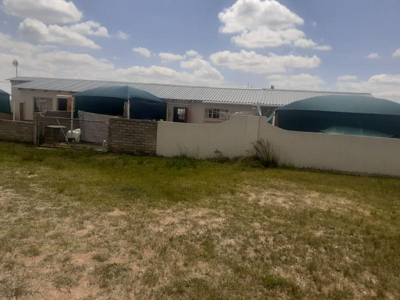 2 Bedroom Property for Sale in Palmietfontein Limpopo