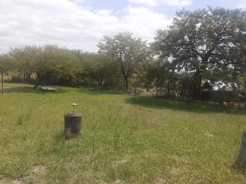 2 Bedroom Property for Sale in Palmietfontein Limpopo