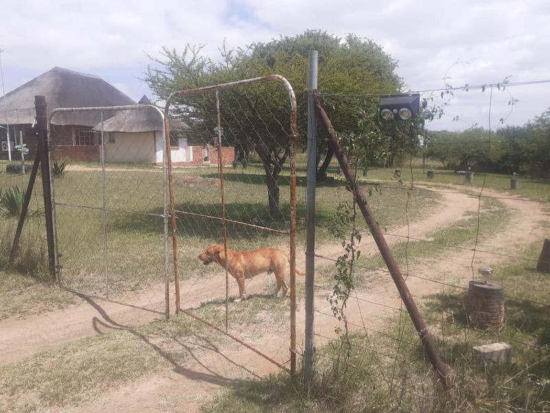 2 Bedroom Property for Sale in Palmietfontein Limpopo