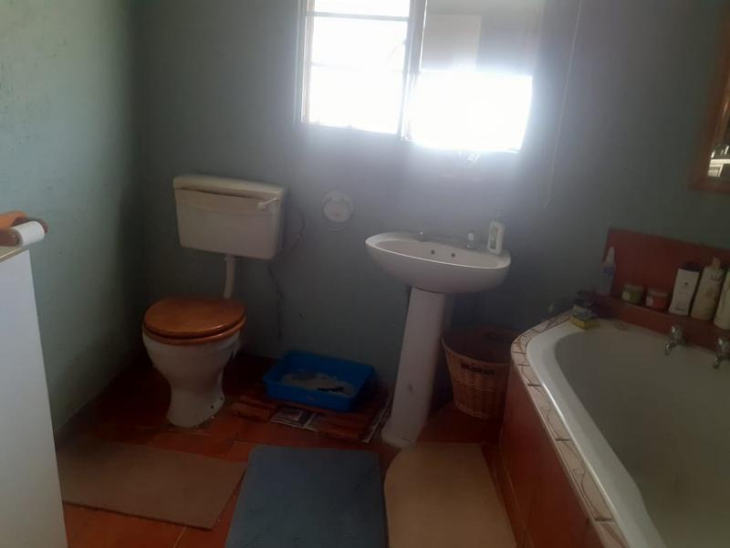 2 Bedroom Property for Sale in Palmietfontein Limpopo