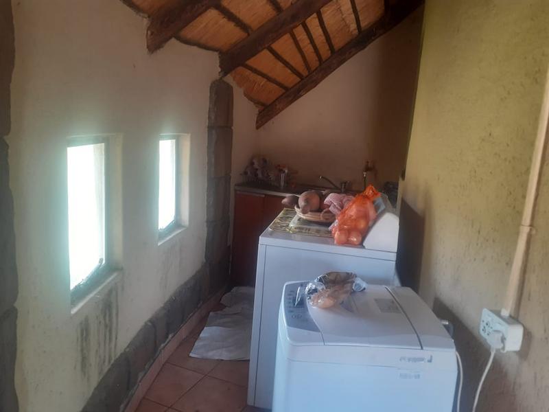 2 Bedroom Property for Sale in Palmietfontein Limpopo