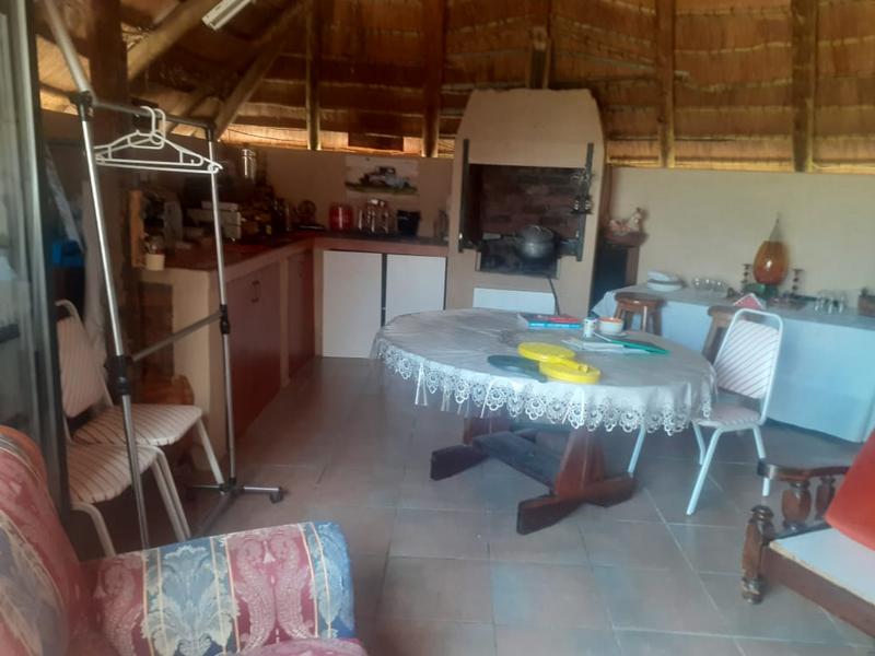 2 Bedroom Property for Sale in Palmietfontein Limpopo