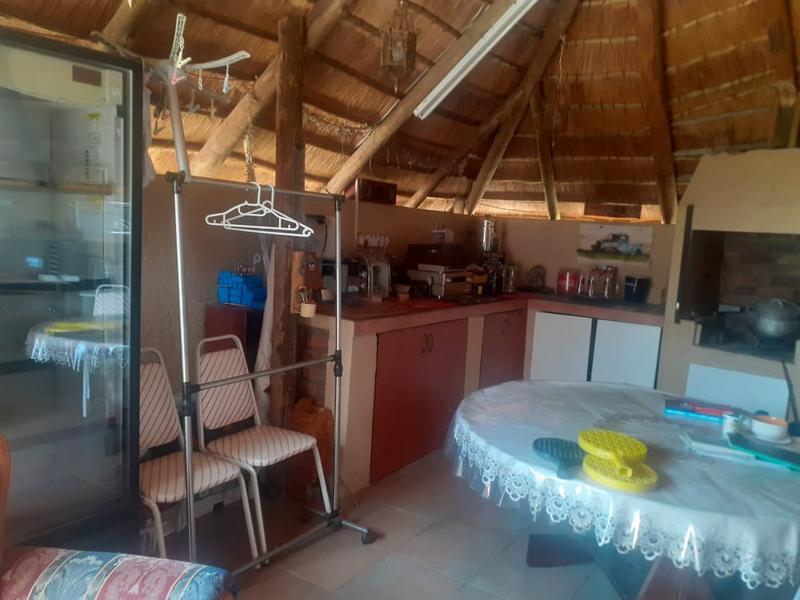 2 Bedroom Property for Sale in Palmietfontein Limpopo