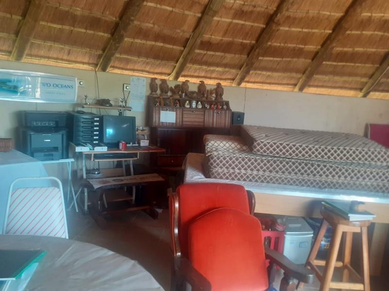 2 Bedroom Property for Sale in Palmietfontein Limpopo