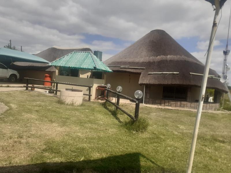 2 Bedroom Property for Sale in Palmietfontein Limpopo