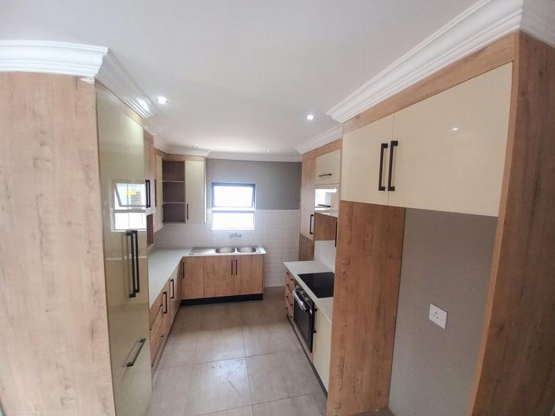 3 Bedroom Property for Sale in Mahlasedi Park Limpopo