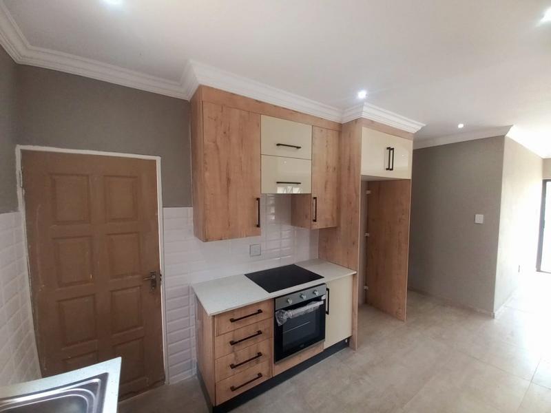 3 Bedroom Property for Sale in Mahlasedi Park Limpopo