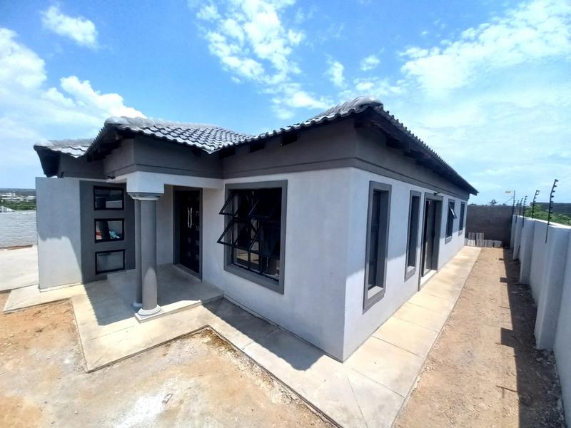 3 Bedroom Property for Sale in Mahlasedi Park Limpopo