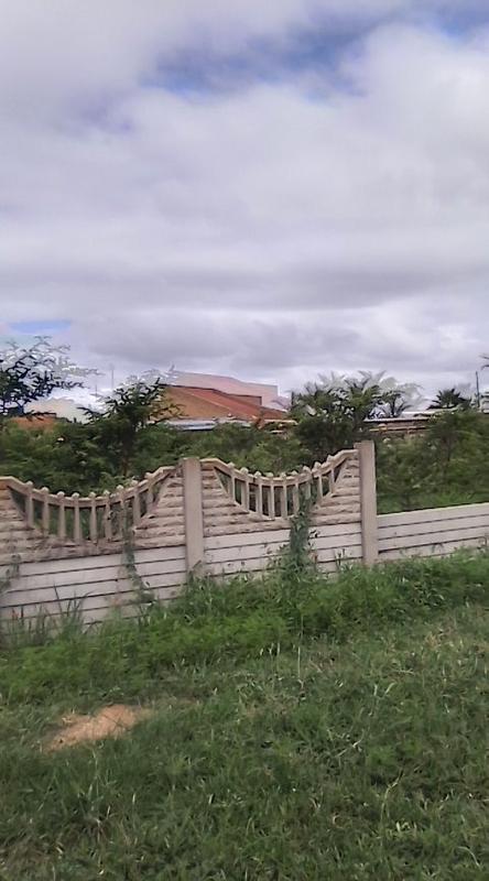 0 Bedroom Property for Sale in Seshego Limpopo