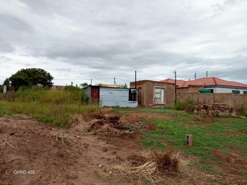 0 Bedroom Property for Sale in Mankweng Limpopo