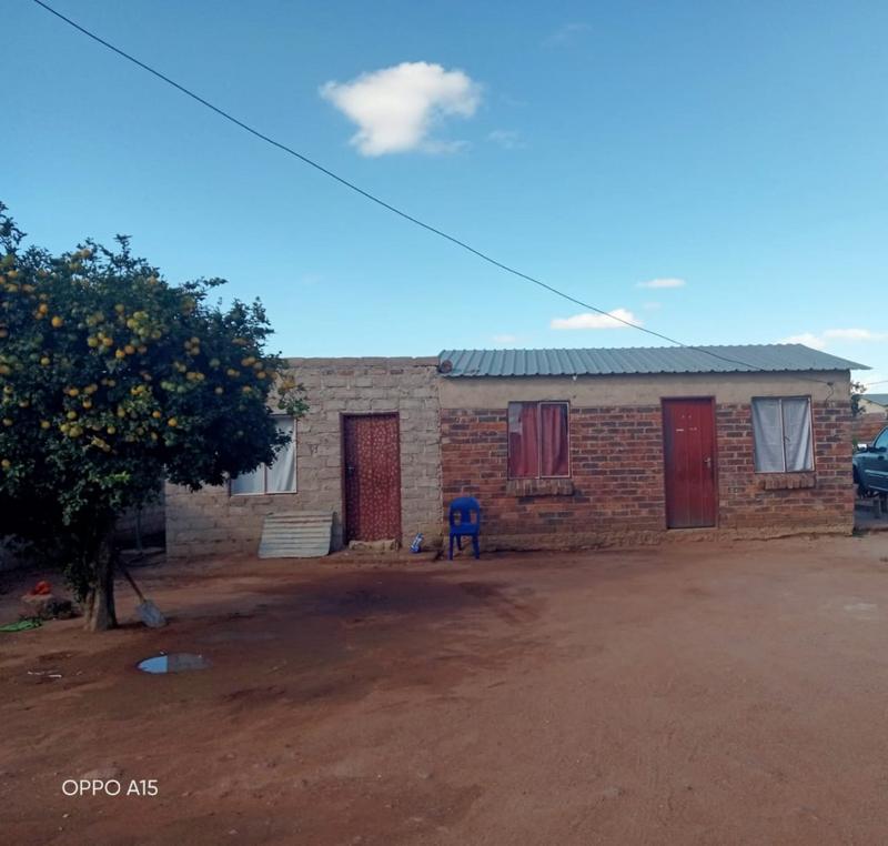 2 Bedroom Property for Sale in Mankweng Limpopo