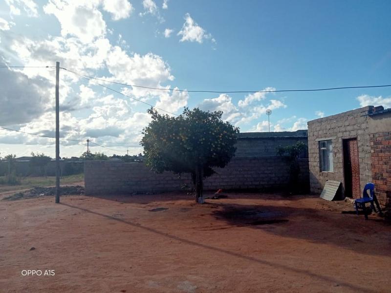 2 Bedroom Property for Sale in Mankweng Limpopo