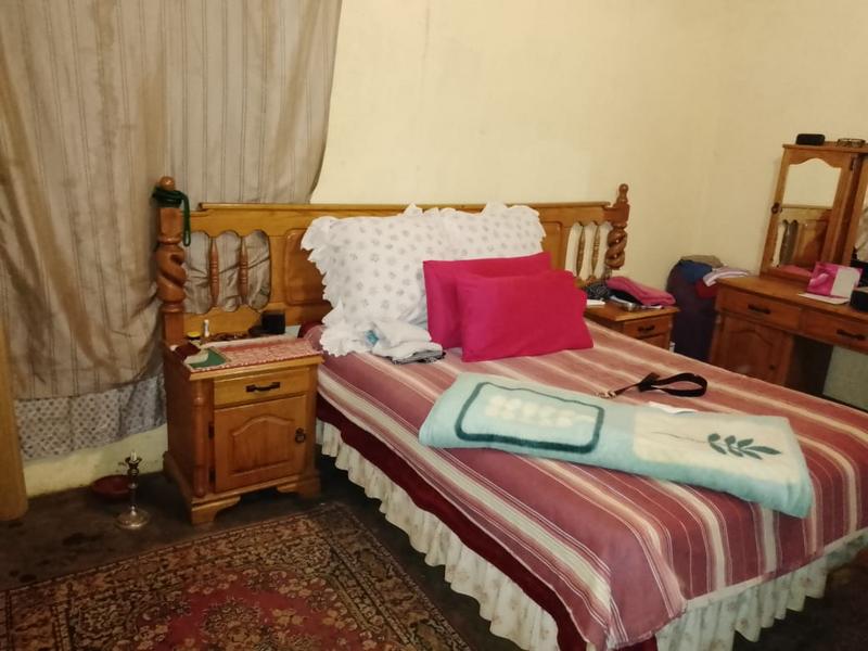 0 Bedroom Property for Sale in Mankweng Limpopo