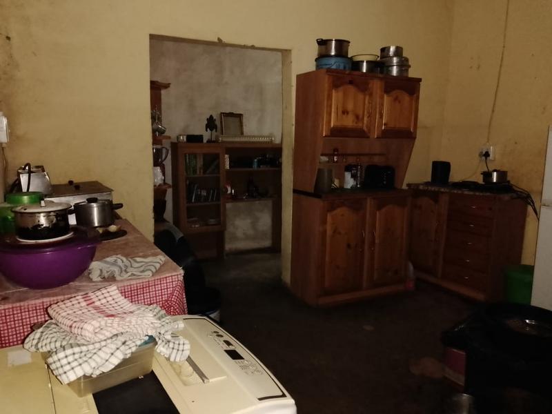 0 Bedroom Property for Sale in Mankweng Limpopo