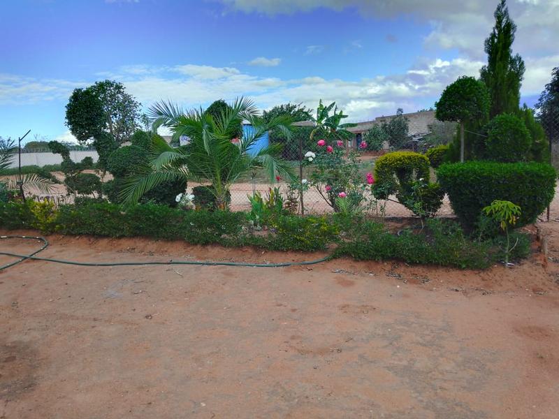 0 Bedroom Property for Sale in Mankweng Limpopo