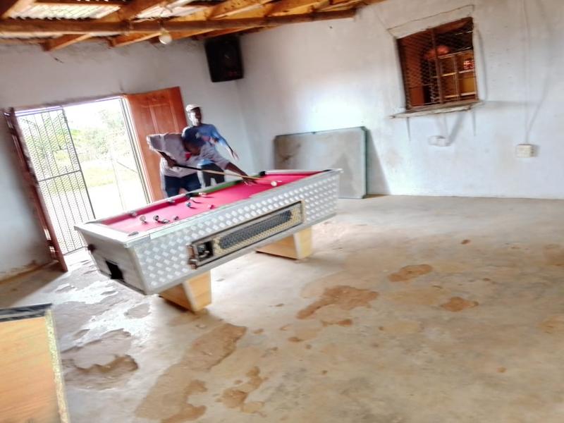 0 Bedroom Property for Sale in Mankweng Limpopo