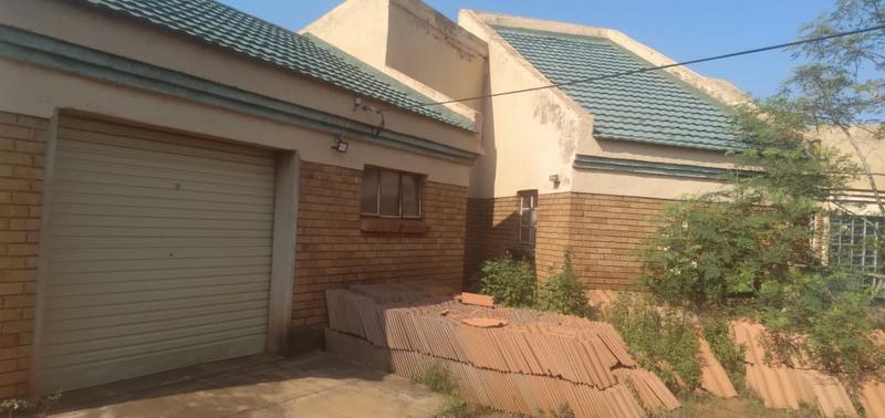 4 Bedroom Property for Sale in Lebowakgomo Limpopo