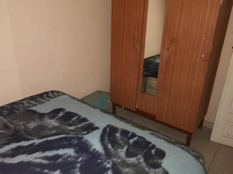 2 Bedroom Property for Sale in Lebowakgomo Limpopo