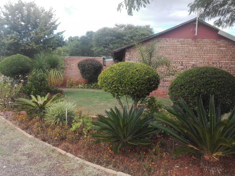 4 Bedroom Property for Sale in Impala Park Limpopo