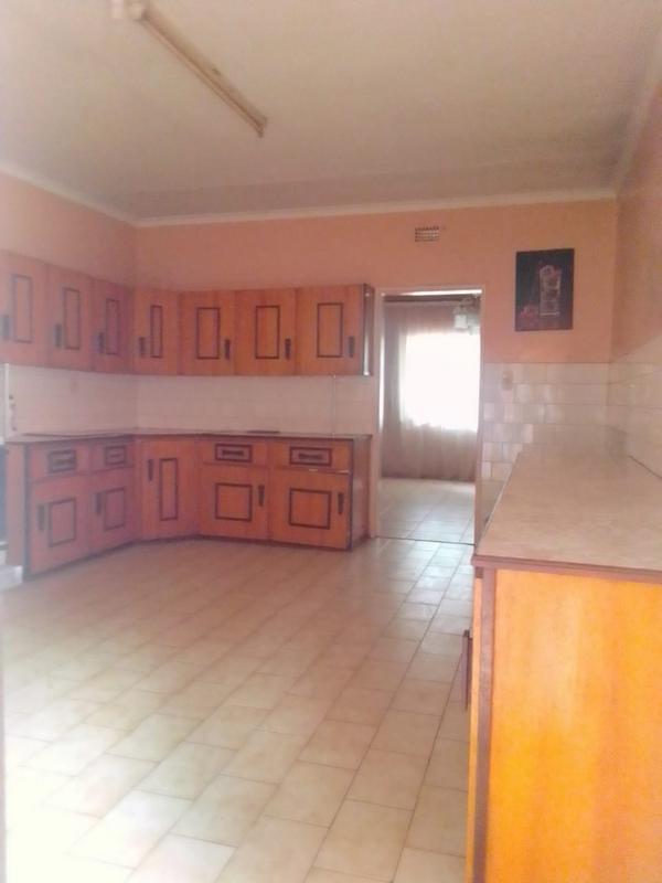 4 Bedroom Property for Sale in Impala Park Limpopo