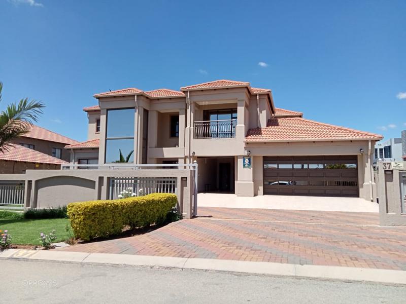 5 Bedroom Property for Sale in Serala View Limpopo