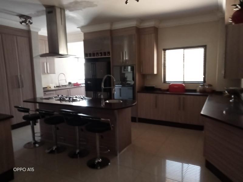 5 Bedroom Property for Sale in Serala View Limpopo