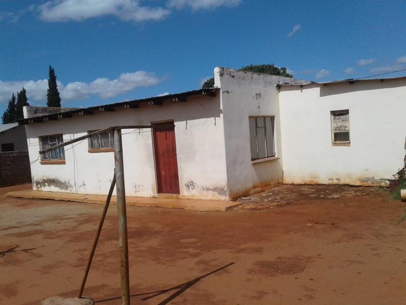 4 Bedroom Property for Sale in Mokopane Rural Limpopo