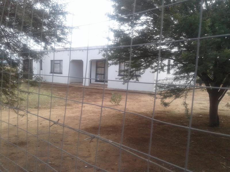 4 Bedroom Property for Sale in Mokopane Rural Limpopo