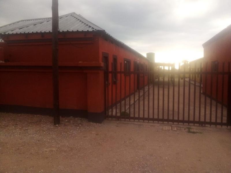 Commercial Property for Sale in Mokopane Rural Limpopo