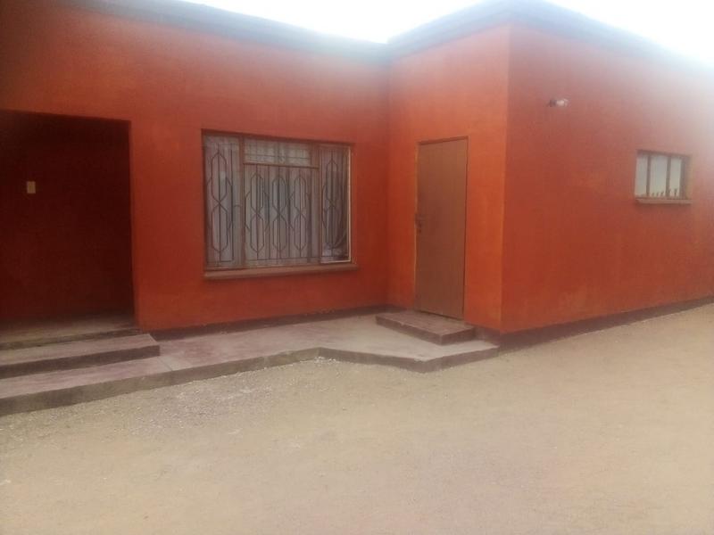 0 Bedroom Property for Sale in Mokopane Rural Limpopo