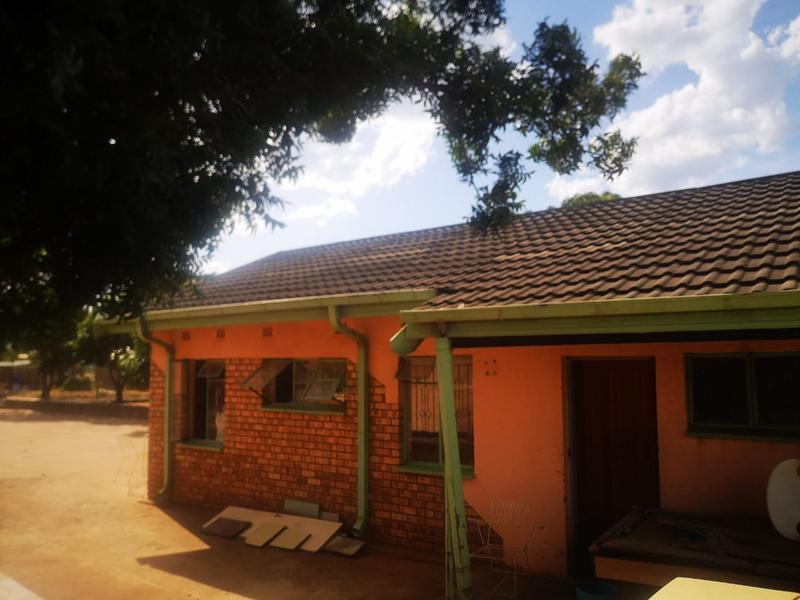 6 Bedroom Property for Sale in Tzaneen Rural Limpopo