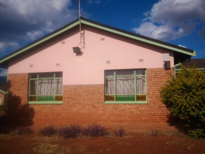 6 Bedroom Property for Sale in Tzaneen Rural Limpopo