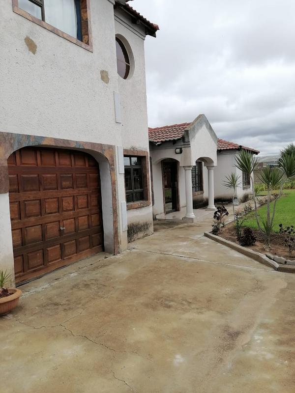 4 Bedroom Property for Sale in Moletji Limpopo