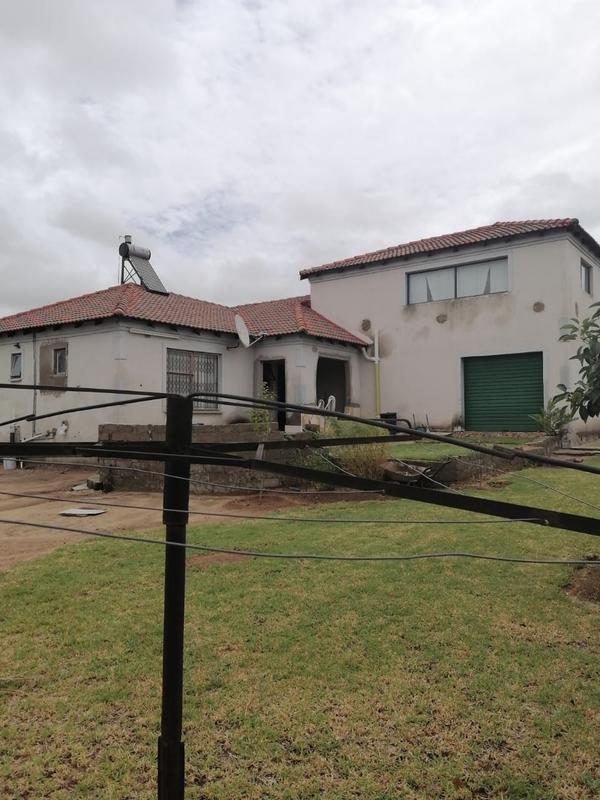 4 Bedroom Property for Sale in Moletji Limpopo