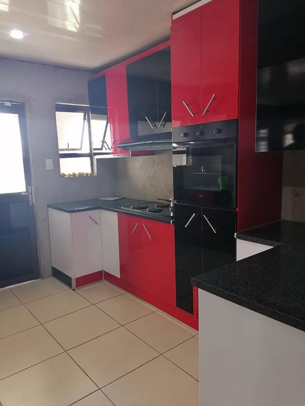 4 Bedroom Property for Sale in Moletji Limpopo