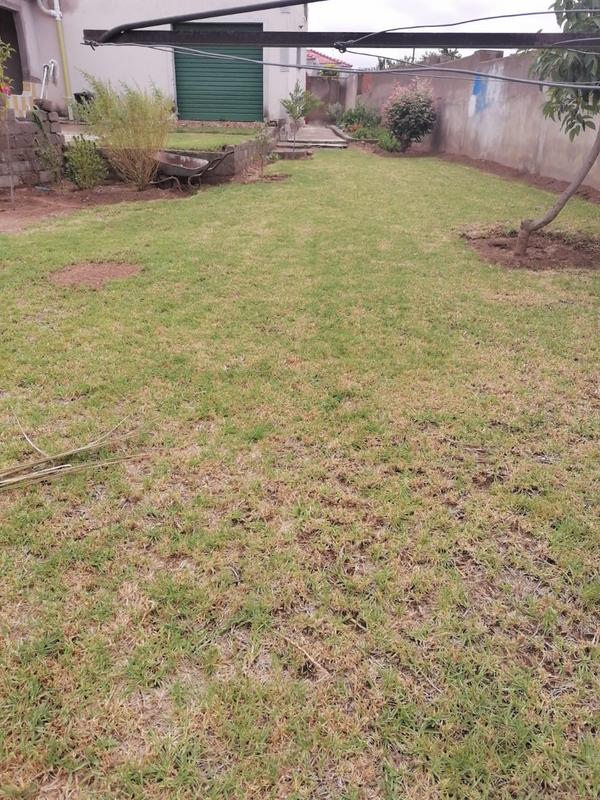 4 Bedroom Property for Sale in Moletji Limpopo