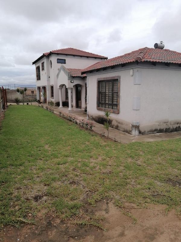 4 Bedroom Property for Sale in Moletji Limpopo