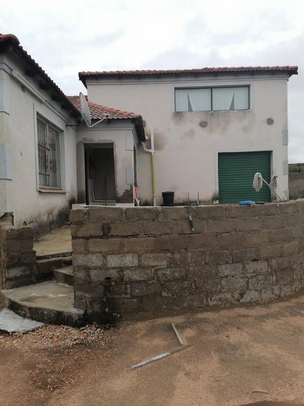 4 Bedroom Property for Sale in Moletji Limpopo