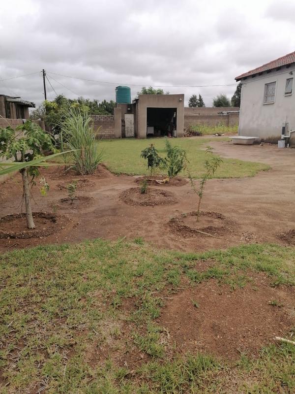 4 Bedroom Property for Sale in Moletji Limpopo