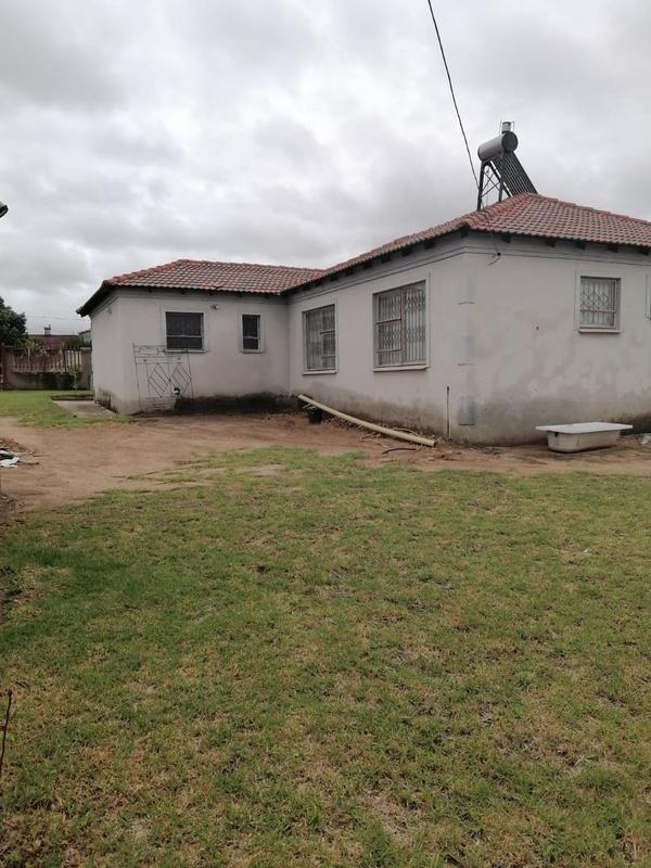 4 Bedroom Property for Sale in Moletji Limpopo